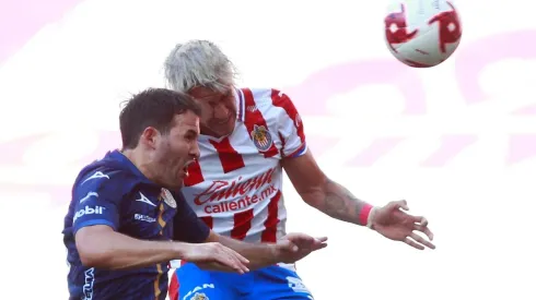 Chivas va por su primera victoria.