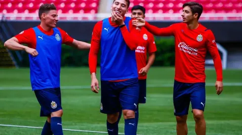 El Rebaño va por su primer triunfo.