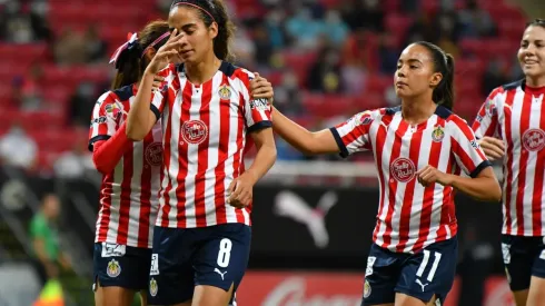 Chivas Femenil vs. Cruz Azul: ¿Cuándo y cómo ver EN VIVO?