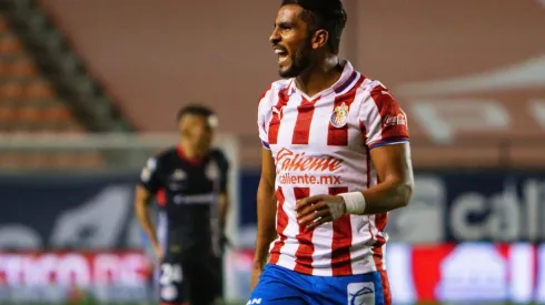 Ponce será titular ante San Luis.