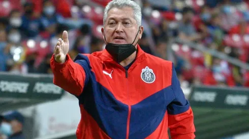 Después de la derrota ante San Luis, los murmullos empiezan a circular en torno a Toño Rodríguez.