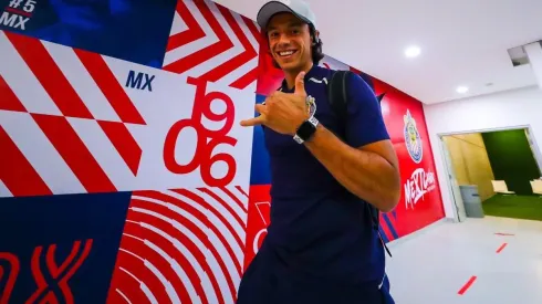 Toño va como titular esta noche.