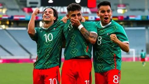 México irá en busca de la clasificación a los cuartos de final.
