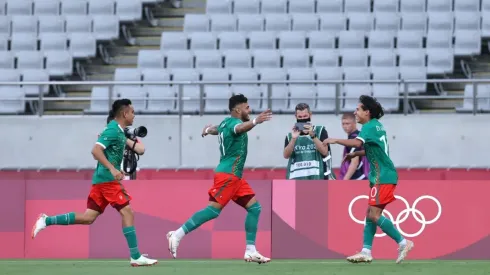 México irá en busca de la clasificación frente a Sudáfrica.