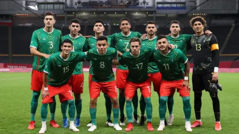 México vs. Corea del Sur: ¿Cómo y cuándo ver EN VIVO los Cuartos de Final?