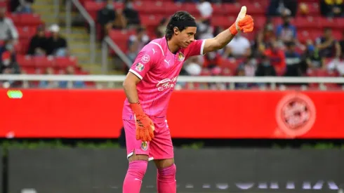 Chivas confirma alineación ante Puebla