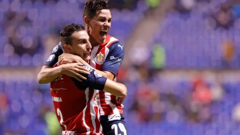 Mayorga abrió la cuenta.