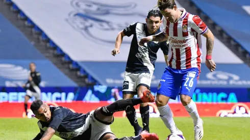 El Rebaño va por el triunfo.