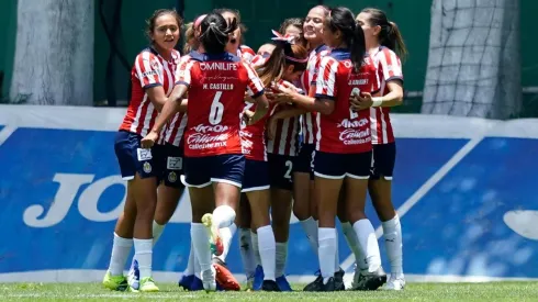 El Rebaño va por su segundo triunfo.