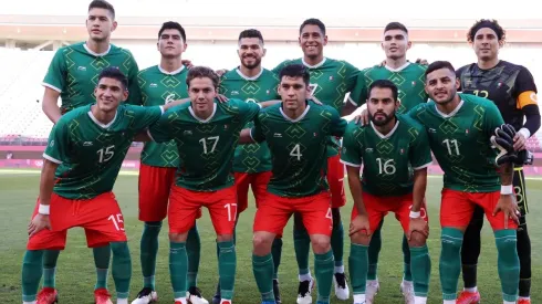 México luchará por la medalla de bronce