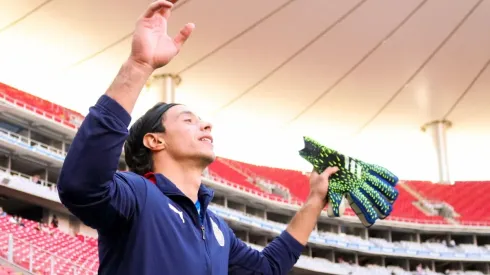 Toño Rodríguez confesó que debió cerrar sus redes sociales.