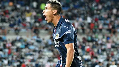 Antuna también seguiría su carrera en Europa