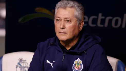 Posible alineación de Chivas vs. Juárez