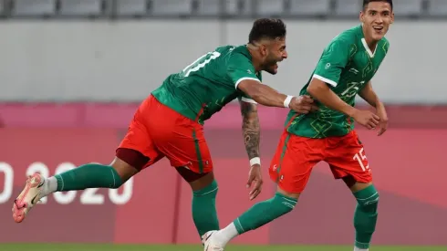 Vega y Antuna han sido figuras.