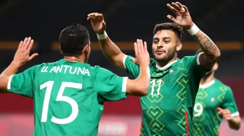 La responsabilidad que le coloca Huerta a Vega y Antuna