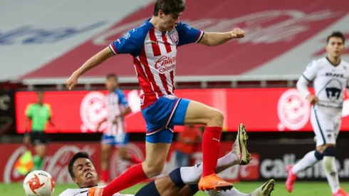 Los rojiblancos van por su primera victoria.