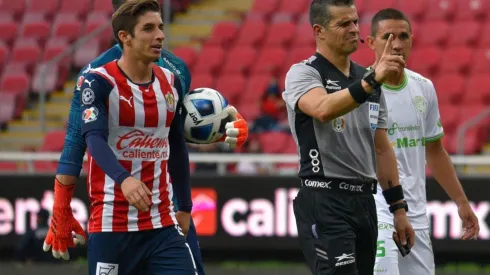 Chivas quiere seguir por el camino del triunfo.