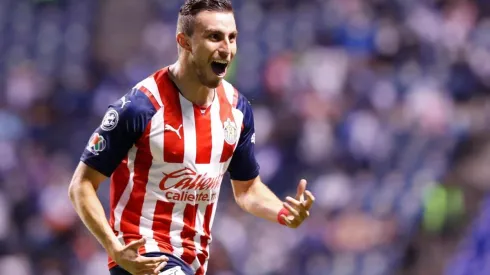 "Hay jugadores de Pumas que deseaban representar a Chivas"