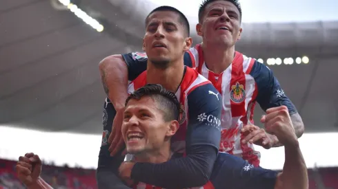 Chivas fue ampliamente superior a Juárez pero no pudo quedarse con la victoria.