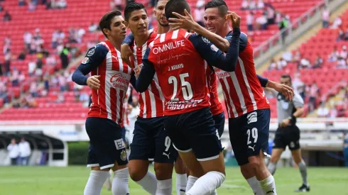 Chivas quiere regrear a la victoria en su visita a Torreón.