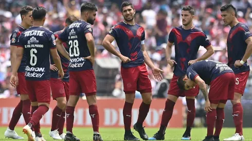 El exjugador de Chivas que quiere volver al club