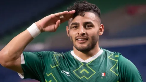 FIFA y una polémica decisión sobre Alexis Vega