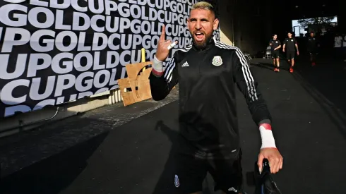 Orozco no quiere salir de Tijuana.