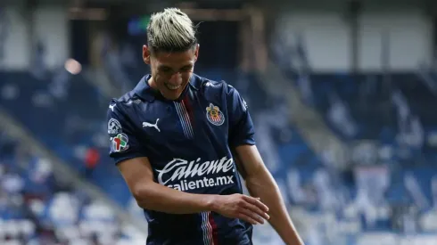 ¿Cuántas opciones hay de que fiche por el Olympiacos FC?