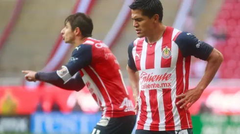 Chivas suma un punto en casa de seis posibles.