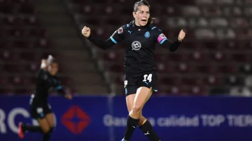 Licha pelea por el título de goleo.