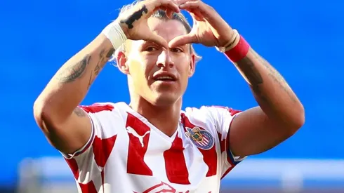 Calderón no ha jugado los dos últimos partidos.