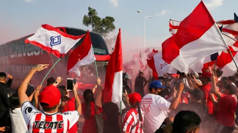 La afición de Chivas podrá seguir a sus dos principales equipos a través de la plataforma Eleven.