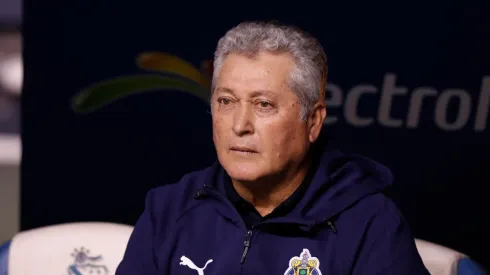 Lista de convocados para recibir a León