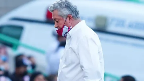 El Rey Midas solo suma un triunfo en cuatro duelos.