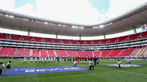 Chivas quiere romper el maleficio del Akron