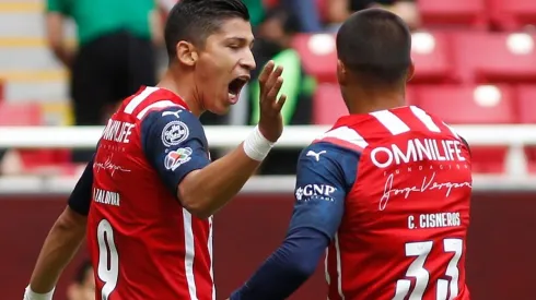 El Rebaño va por el segundo triunfo.