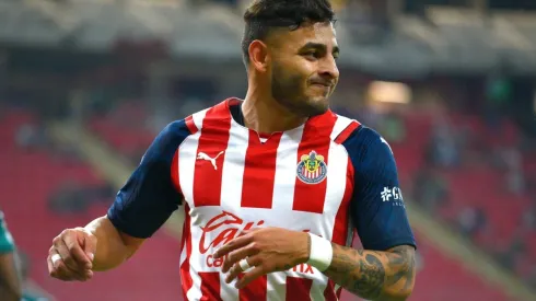 Chivas es vapuleado por León 3-0