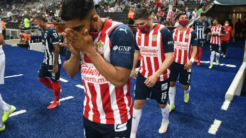 ¿Chivas mereció el triunfo ante Rayados?