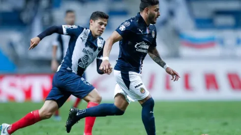 ¿Cuándo, a qué hora y cómo ver el próximo partido de Chivas por Liga MX?