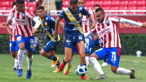 Los rojiblancos no han ganado.