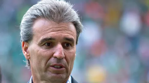 Néstor de la Torre destrozó a la directiva de Chivas