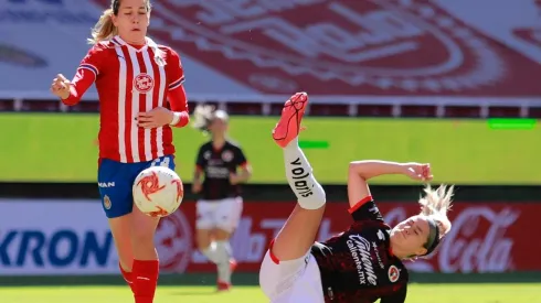 Chivas vs. Tijuana: ¿Cuándo, a qué hora y qué canal ver el juego por Liga MX Femenil ?