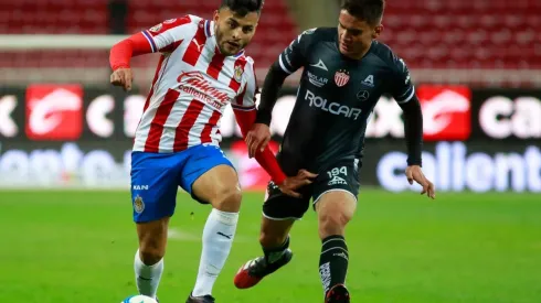 Chivas vs. Necaxa: ¿Cuándo, a qué hora y en qué canal ver EN DIRECTO?