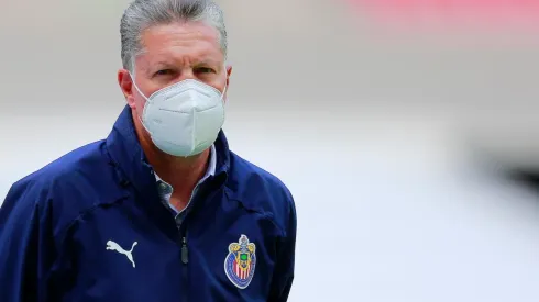 Dividió al plantel y disgustó al cuerpo técnico