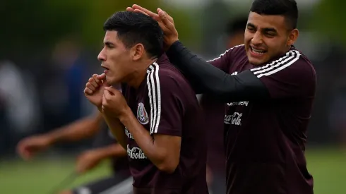 Jugadores de Chivas llamados al Tricolor