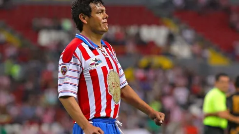 El Tiburón fue campeón en 1997.