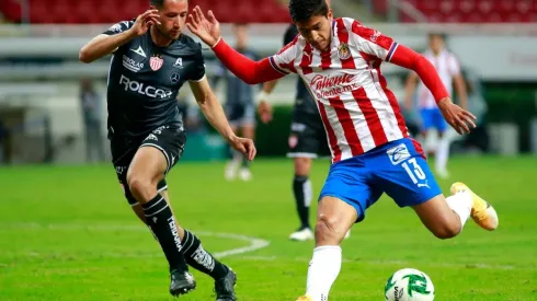 Chivas quiere regresar a la victoria.