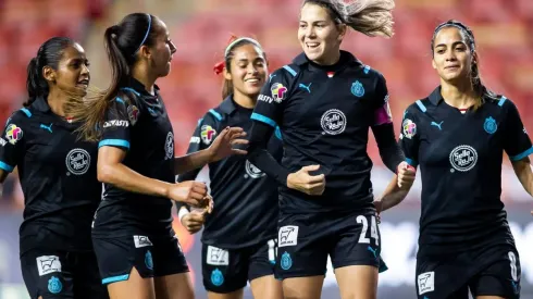 Chivas Femenil vs. Mazatlán: ¿Cuándo, a qué hora y en qué canal ver EN DIRECTO?