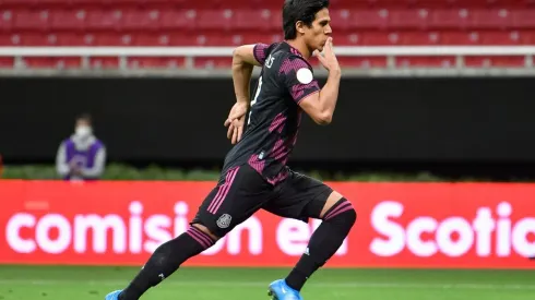 JJ Macías le puede ir diciendo adiós al Tri