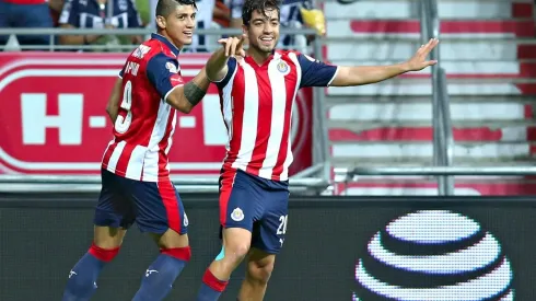 Los últimos 15 fichajes millonarios de Chivas